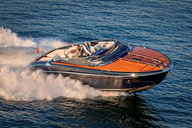44' Riva 2012 Yacht For Sale